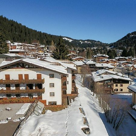 Hotel Perla Madonna Eksteriør billede